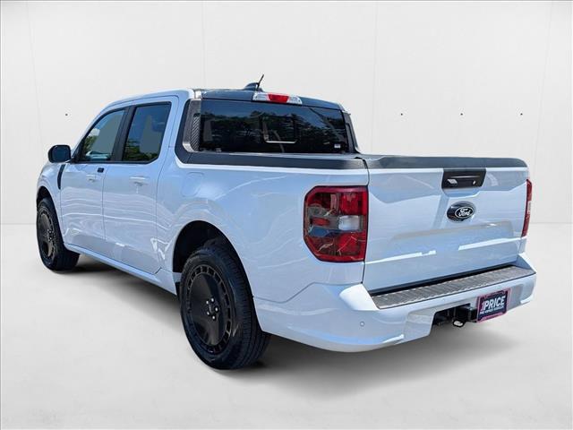 used 2025 Ford Maverick car, priced at $33,996