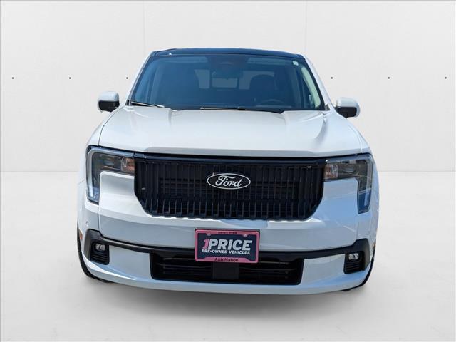 used 2025 Ford Maverick car, priced at $33,996