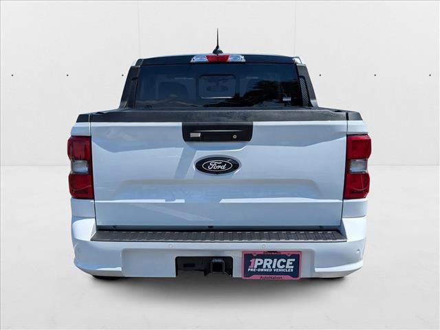 used 2025 Ford Maverick car, priced at $33,996