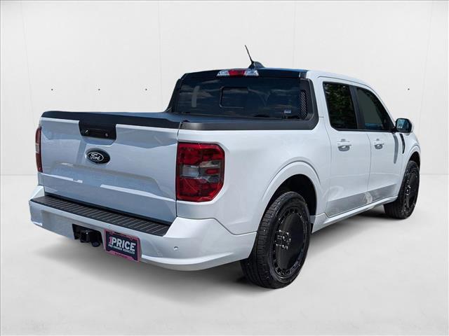 used 2025 Ford Maverick car, priced at $33,996