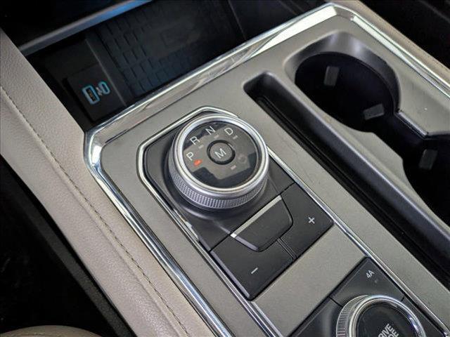 used 2021 Ford Expedition Max car, priced at $37,998