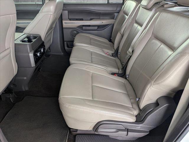 used 2021 Ford Expedition Max car, priced at $37,998