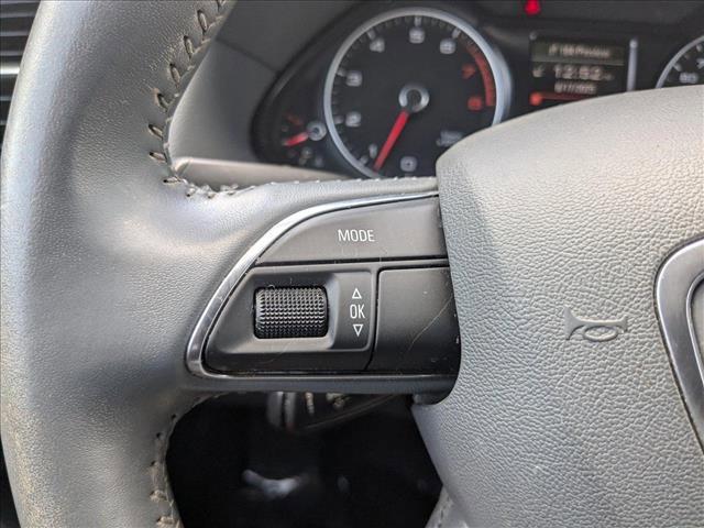 used 2014 Audi Q5 car, priced at $10,484