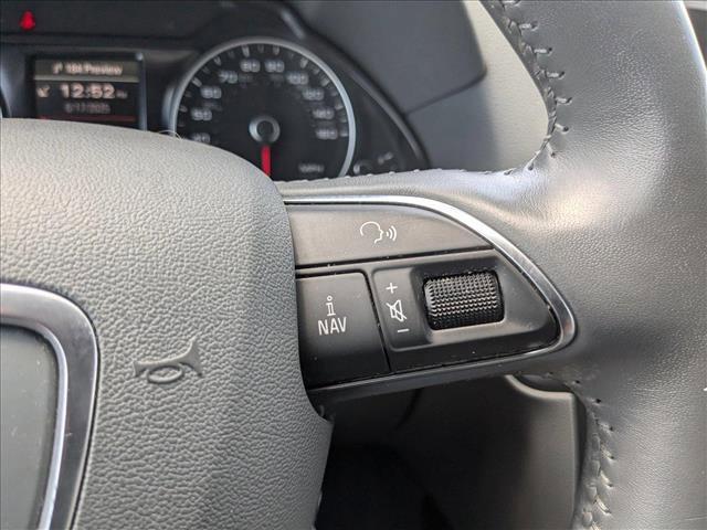 used 2014 Audi Q5 car, priced at $10,484