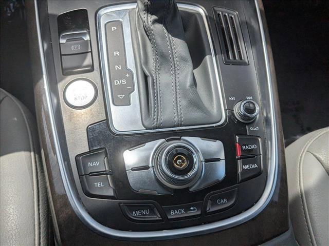 used 2014 Audi Q5 car, priced at $10,484