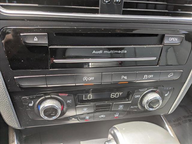 used 2014 Audi Q5 car, priced at $10,484