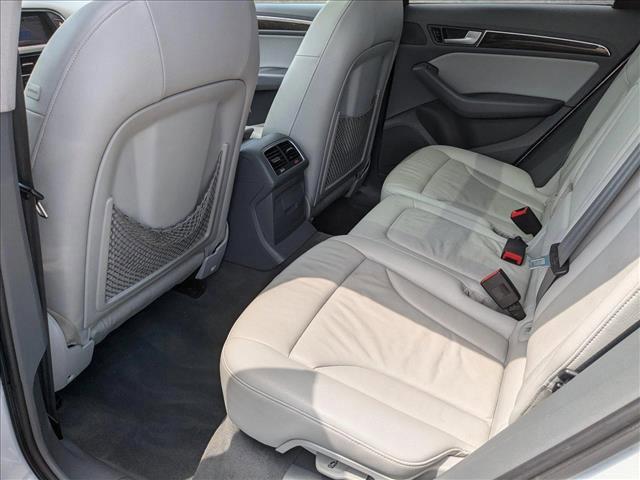 used 2014 Audi Q5 car, priced at $10,484