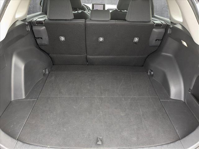used 2024 Toyota RAV4 car, priced at $28,560
