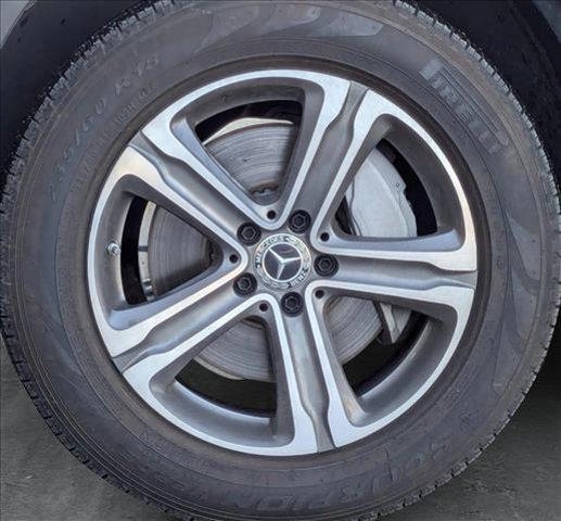 used 2018 Mercedes-Benz GLC 300 car, priced at $21,295