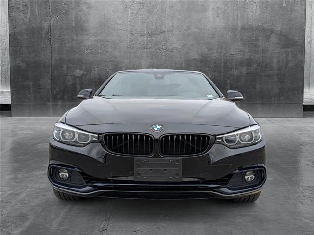 used 2020 BMW 430 car, priced at $33,393