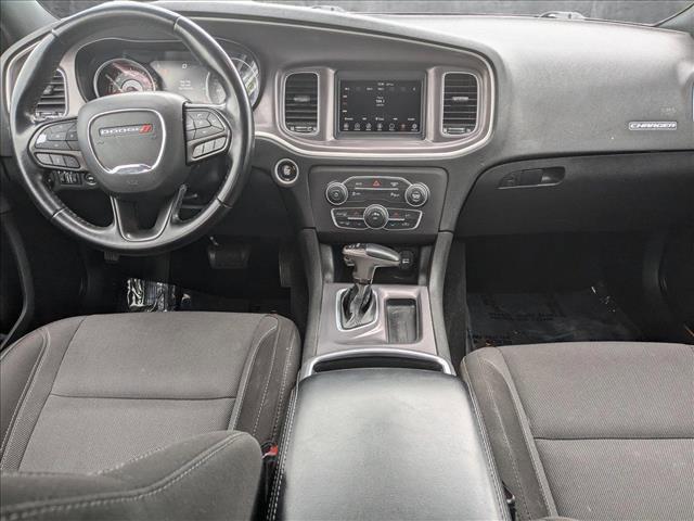 used 2022 Dodge Charger car, priced at $20,380