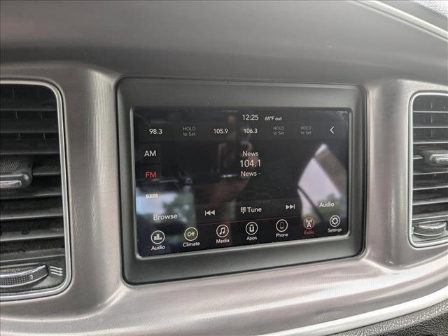 used 2022 Dodge Charger car, priced at $20,380