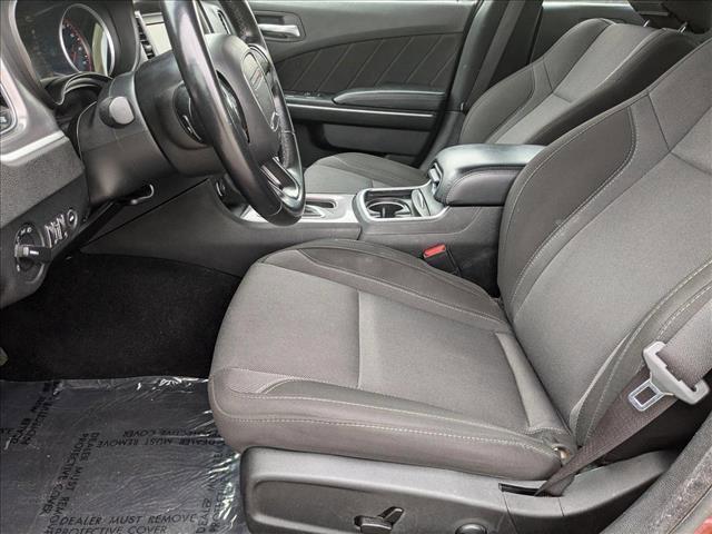 used 2022 Dodge Charger car, priced at $20,380