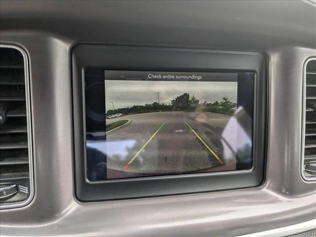 used 2022 Dodge Charger car, priced at $20,380