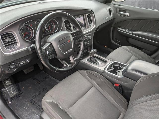 used 2022 Dodge Charger car, priced at $20,380