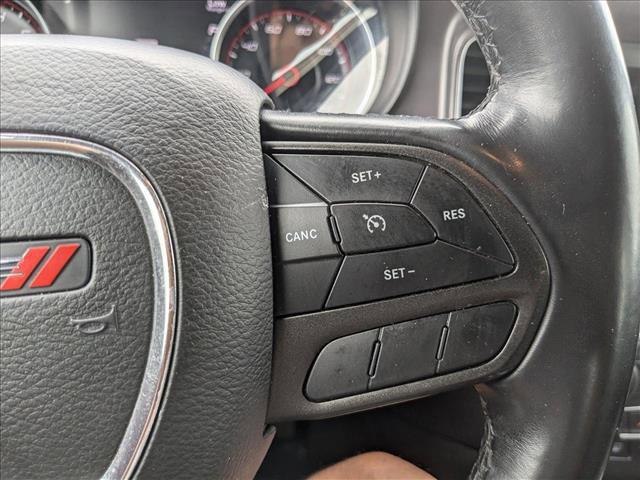 used 2022 Dodge Charger car, priced at $20,380