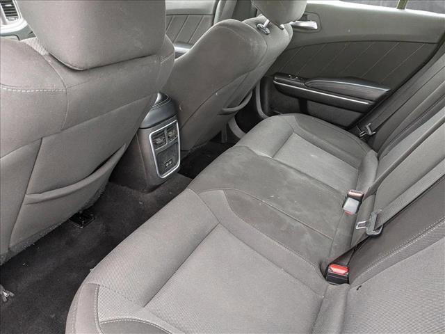 used 2022 Dodge Charger car, priced at $20,380