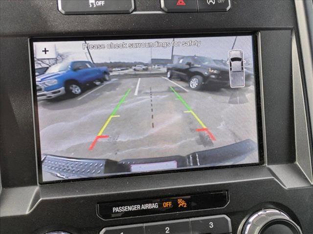 used 2019 Ford F-150 car, priced at $23,980