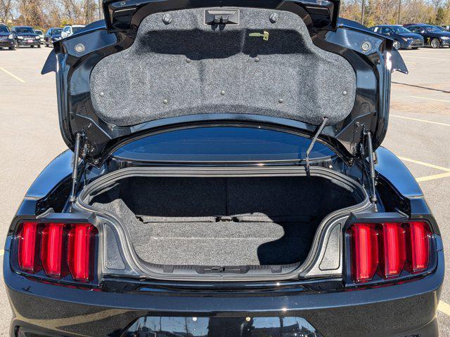 used 2015 Ford Mustang car, priced at $30,193