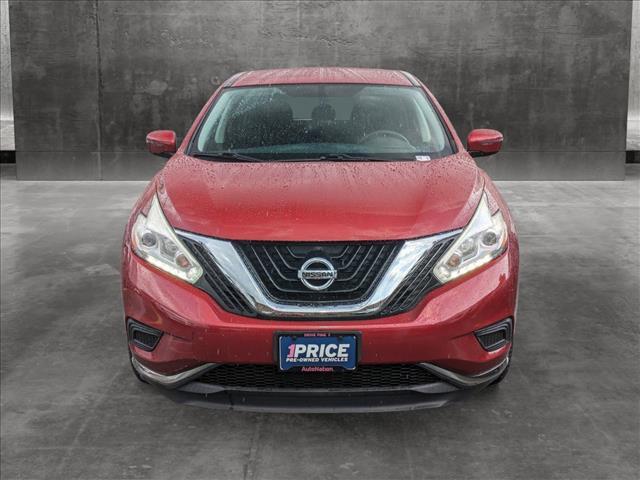 used 2016 Nissan Murano car, priced at $15,997