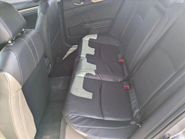 used 2016 Honda Civic car, priced at $13,995