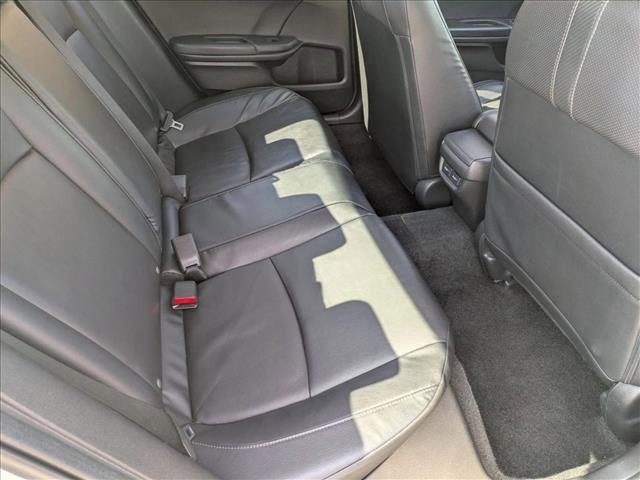 used 2016 Honda Civic car, priced at $13,995