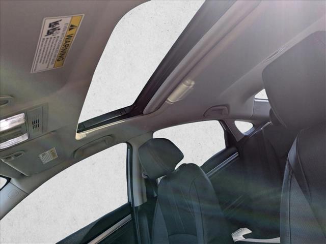 used 2016 Honda Civic car, priced at $13,995