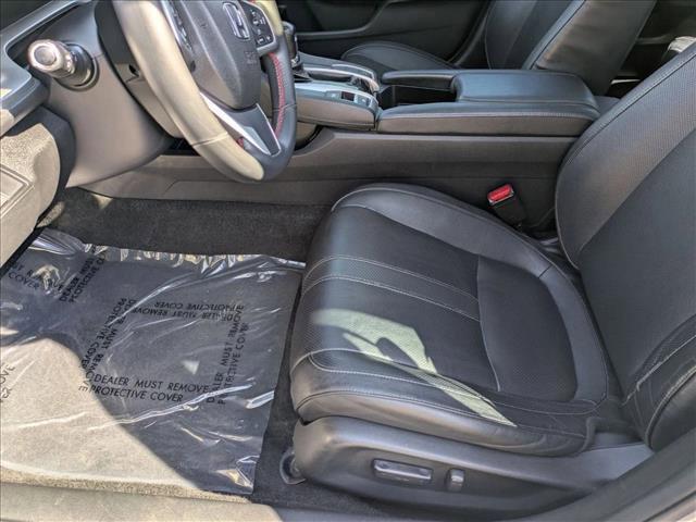 used 2016 Honda Civic car, priced at $13,995