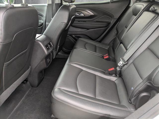 used 2024 GMC Terrain car, priced at $26,980