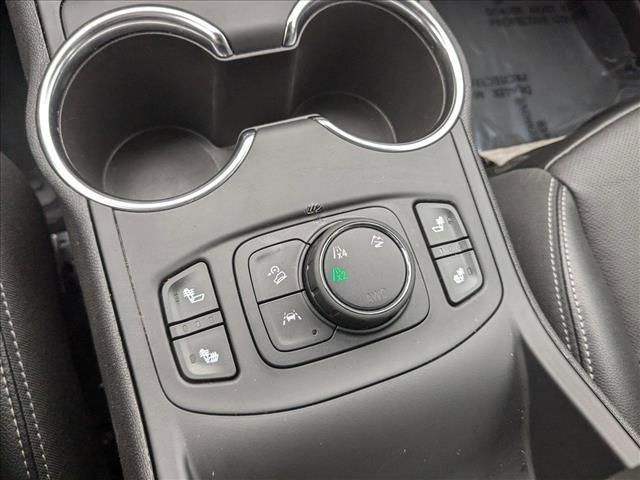 used 2024 GMC Terrain car, priced at $26,980