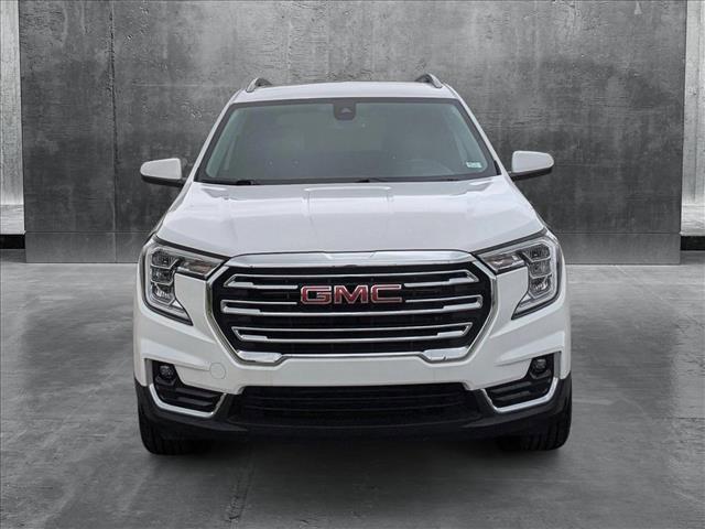 used 2024 GMC Terrain car, priced at $26,980