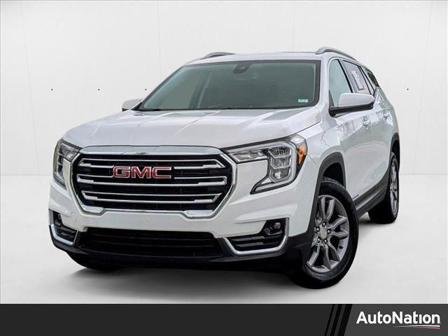 used 2024 GMC Terrain car, priced at $26,980