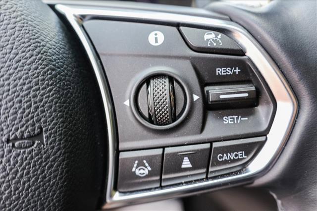 used 2023 Acura MDX car, priced at $41,495