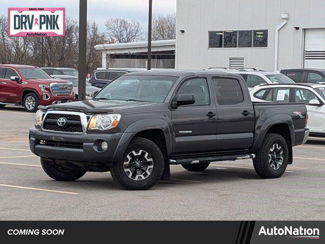 used 2011 Toyota Tacoma car, priced at $16,995