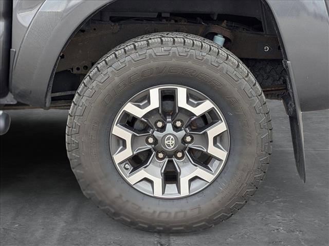 used 2011 Toyota Tacoma car, priced at $16,995