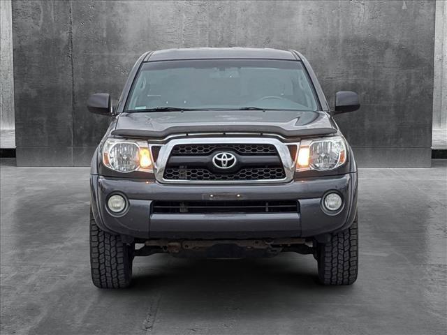 used 2011 Toyota Tacoma car, priced at $16,995