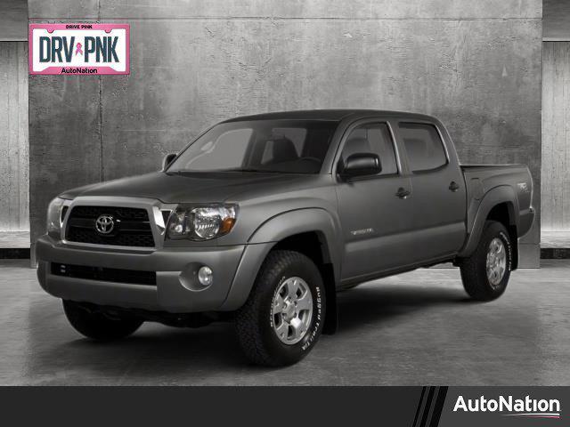 used 2011 Toyota Tacoma car, priced at $16,995