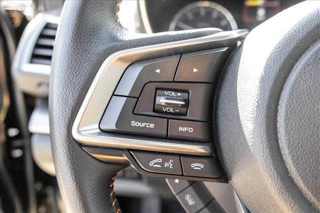 used 2021 Subaru Crosstrek car, priced at $25,226