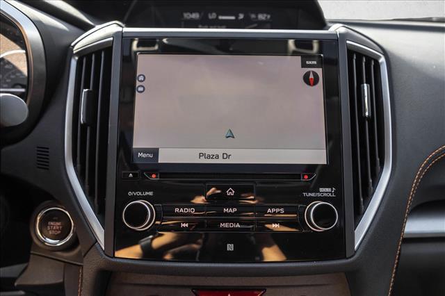 used 2021 Subaru Crosstrek car, priced at $25,226