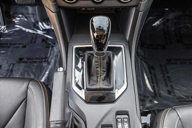 used 2021 Subaru Crosstrek car, priced at $25,226