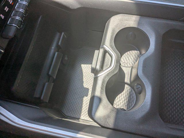 used 2022 Ram 1500 car, priced at $29,580