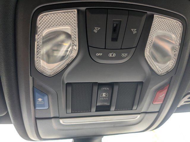 used 2022 Ram 1500 car, priced at $29,580