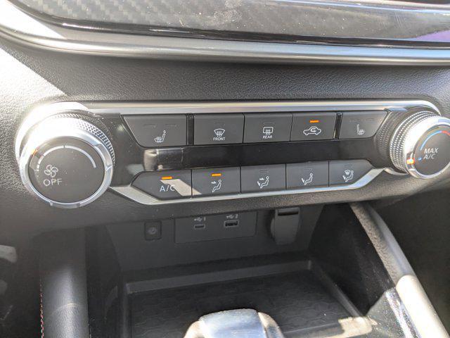used 2024 Nissan Altima car, priced at $24,319