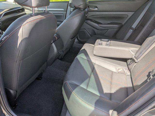 used 2024 Nissan Altima car, priced at $24,319