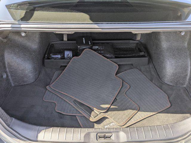 used 2024 Nissan Altima car, priced at $24,319