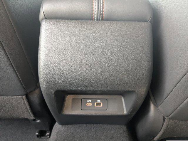 used 2024 Nissan Altima car, priced at $24,319