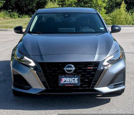 used 2024 Nissan Altima car, priced at $24,319
