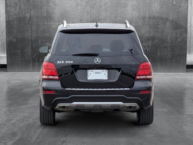 used 2013 Mercedes-Benz GLK-Class car, priced at $10,795