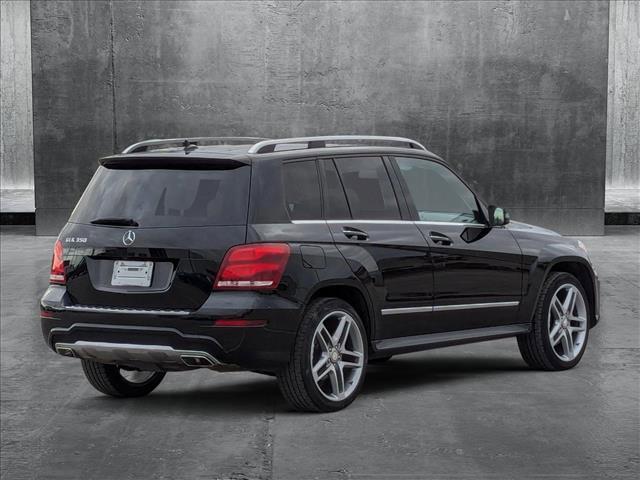 used 2013 Mercedes-Benz GLK-Class car, priced at $10,795