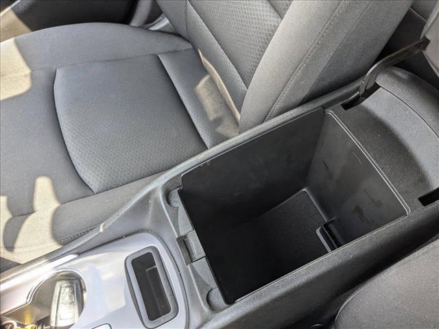 used 2024 Chevrolet Malibu car, priced at $20,440
